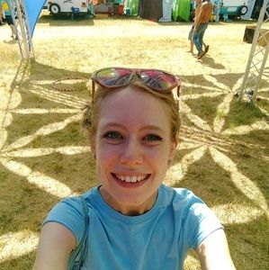 Meet your Posher, Lyssandra